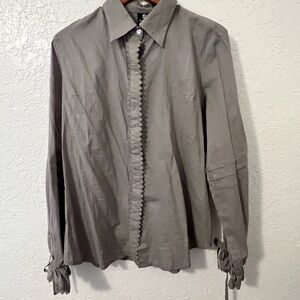 Madison Mathew’s Blouse